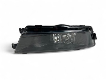 фото thumb №1, Лампа противотуманная правая перед skoda rapid 12-