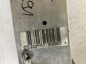 фото thumb №11, Балка подрамник тележка перед 6771337 bmw e90 e91 eu