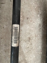 фото thumb №6, Тележка балка подвески зад комплектный vw golf vii hb 5q0505315g