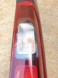 фото thumb №9, Vivaro trafic iii лампа правий задня