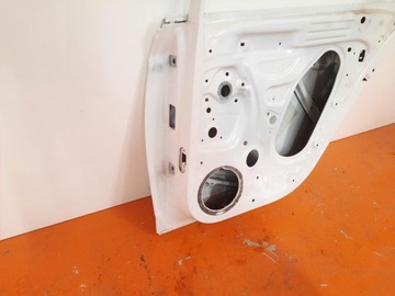 фото thumb №13, Skoda fabia iii 14-21 дверь зад правые задние 6v6833312