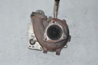 фото thumb №2, Турбіна audi a6 c6 a5 8t 2.7 tdi can 059145721d 6nw009550 регулятор