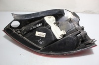 фото thumb №2, Лампа левая задняя renault megane ii