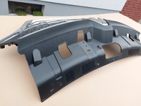 фото thumb №9, Решітка радіатора решітка радіатора renault master iv 20-