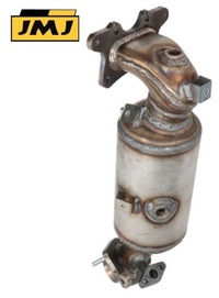 фото thumb №3, Каталізатор honda civic 1.8 i-vtec r18z4 2012-