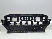 фото thumb №5, Решітка радіатора нове q7 4m 2024r базовий хром mat pod радар 4m0853651be