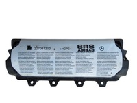 фото thumb №9, Mercedes sl w231 r231 231 консоль панель подушка безпеки pulpit шкіра 2316800087