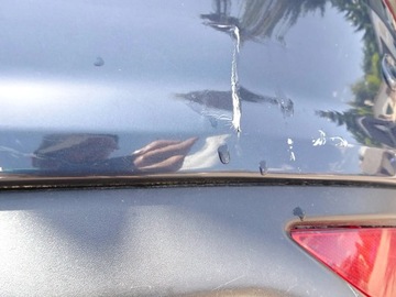 фото thumb №2, Бампер зад з pdc ford grand c-max mk2 ea