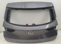 фото thumb №1, Opel grandland x 17+ крышка багажника крышка багажника задняя задняя fv