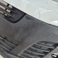 Купить Peugeot expert 3 3 16- бампер перед передний на противотуманные фары электропроводка, фото thumb