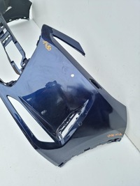 фото thumb №4, Lexus rx iv 450h lift 19- бампер перед передній