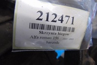 фото thumb №7, Alfa romeo 156 1.9jtd коробка передач передач 55192042