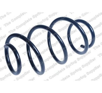 фото thumb №1, Lesjofors пружина підвішування mazda 3 2,2 d 9/13-