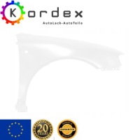 фото thumb №1, Крыло audi a3 8l lift хэтчбек цвет ly9g y9g 00-03 правый перед