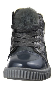 Детские ботинки Кроссовки POW DOTS Warm Grey r31