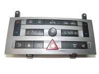 фото thumb №1, Peugeot 407 sw 2004r панель кондиционера