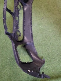 Bmw g01 x3 g02 x4 msp mpakiet m-pakiet бампер перед передній Недорого, фото thumb