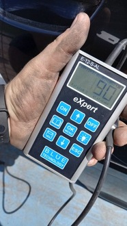 фото thumb №7, Дверь задняя задние правое audi a6 c5 03r kombi