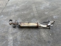 фото thumb №1, Dpf fap каталізатор 2.0 bluehdi євро peugeot expert 3 iii 16-19r