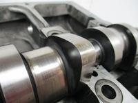 фото thumb №15, Audi a4 b6 passat b5 fl 1.9 tdi avb головка вал