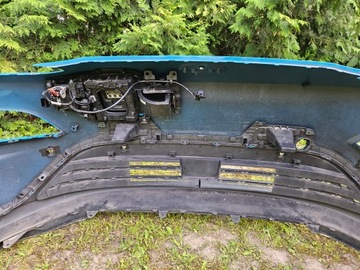 фото thumb №15, Бампер перед hyundai kona i рестайлинг ev elektric