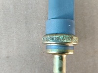 фото thumb №11, Оригинальный номер vag патрубок системы охлаждение комплект с датчиком skoda karoq