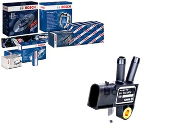 фото thumb №16, Датчик тиску вихлопних газів bosch 281 006 213