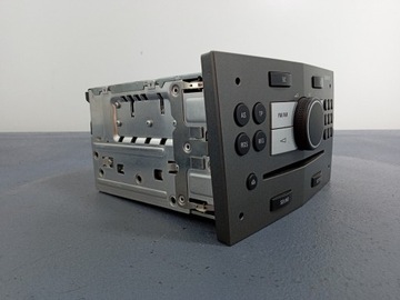 фото thumb №5, Opel zafira b радіо заводські cd 30 344183129
