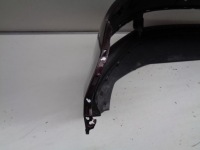 Бампер передній vw sharan 7n 7n0 10- nr 38375 Київ, фото thumb