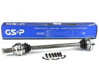 Купить Приводной вал правый  задний bmw e90 e91 e92 bmw 1 e81 автоматическая коробка передач, фото thumb