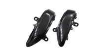 фото thumb №8, Led поворотники statyczne subaru forester outback legacy tribeca тонированный