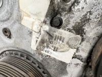 Volvo c30 s40 v50 двигатель комплектный  2.0 b b4204s3 132tyśkm! film! с pracy Недорого, фото thumb