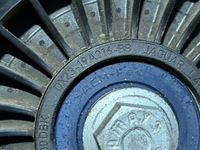 фото thumb №10, Ролик ремень компрессор jaguar xf xj 3.0 sc