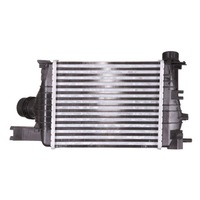 фото thumb №16, Nrf інтеркулер renault clio 1.5d 11-2012 3037