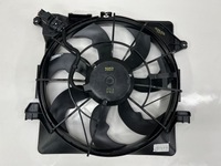 фото thumb №1, Kia optima hyundai i40 вентилятор радиатора 1.7