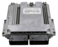 фото thumb №1, Блок керування ford fusion 0261s12864 fs7a-12a650-buf + програмування