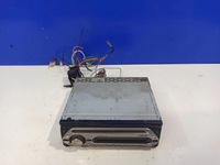 фото thumb №1, Volvo s40, v40 2001 чейнджер cd