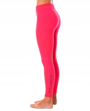 BIELIZNA DAMSKA NARCIARSKA BRUBECK THERMO XL