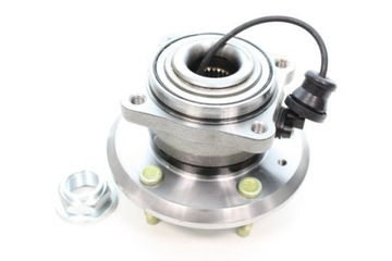 фото thumb №2, Ступица подшипник колёса зад chevrolet captiva 2.0 2.2