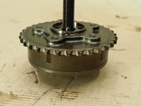 фото thumb №7, Колесо переменных faz audi a8 d3 6.0 bht 07c109088g