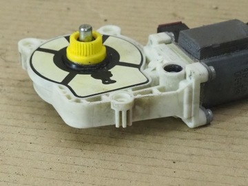 фото thumb №14, Двигунчик скла лівий зад saab 9-3 93 ii рестайлінг 07-12r.