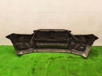 фото thumb №9, Bmw x3 g01 x4 g02 lci бампер перед передній m-pakiet 416 6pdc