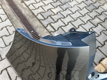 фото thumb №10, Mazda cx-5 бампер рік 2015