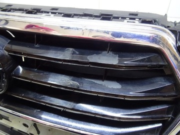 фото thumb №12, Audi a7 c7 рестайлінг бампер перед переднє 4g8 4g8807437s