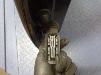 фото thumb №4, Vw golf vii kombi двері задня праве задні lc9x