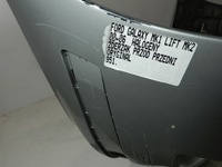 фото thumb №13, Бампер перед передній ford galaxy mk1 lift 00-06