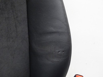 фото thumb №12, Сидіння шкіра audi r8 2020r 4s spyder + оббивка двері боковина