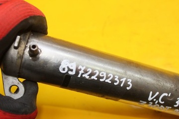 фото thumb №7, Радіатор вихлопних газів vectra c 8972292313 3.0 cdti