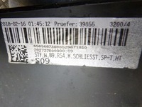 фото thumb №6, Audi rs4 b9 рестайлинг 19 8w9 универсал бампер задний