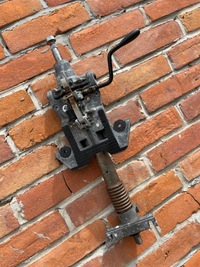 фото thumb №10, Jeep grand cherokee wj колонка рулевая